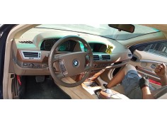 bmw serie 7 (e65/e66) del año 2005