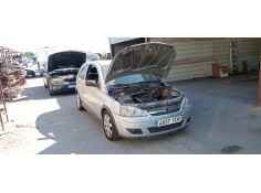 opel corsa c del año 2003