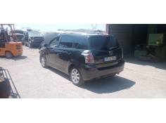 toyota corolla verso (r1) del año 2007