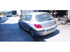 peugeot 307 (s1) del año 1950