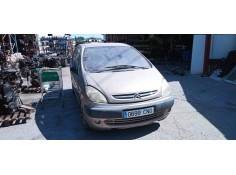citroen xsara picasso del año 1999