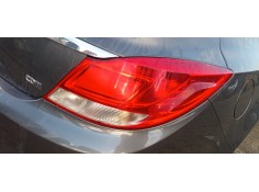 Recambio de piloto trasero derecho para opel insignia berlina 2.0 16v cdti referencia OEM IAM   