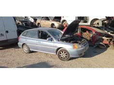 kia rio del año 2003