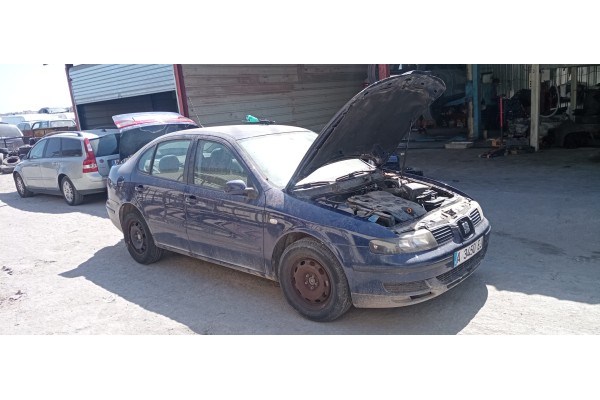 seat toledo (1m2) del año 1999