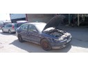seat toledo (1m2) del año 1999