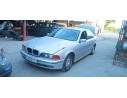 bmw serie 5 berlina (e39) del año 2001
