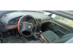 bmw serie 5 berlina (e39) del año 2001
