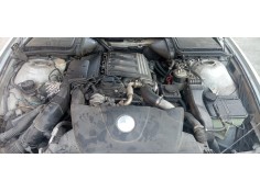 bmw serie 5 berlina (e39) del año 2001