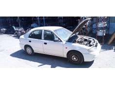 hyundai accent (lc) del año 2002