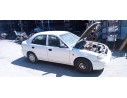 hyundai accent (lc) del año 2002