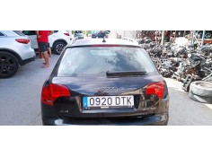 audi a4 avant (8e) del año 2005