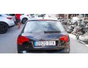 audi a4 avant (8e) del año 2005