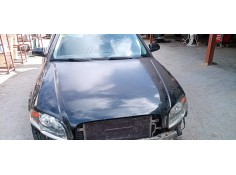 audi a4 avant (8e) del año 2005