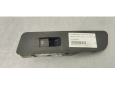 Recambio de mando elevalunas delantero derecho para volkswagen tiguan (5n2) 2.0 tsi referencia OEM IAM 5N1867256A  