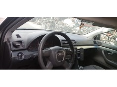 audi a4 avant (8e) del año 2005