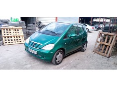 mercedes-benz clase a (w168) del año 2001