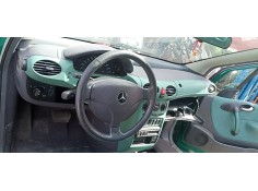 mercedes-benz clase a (w168) del año 2001