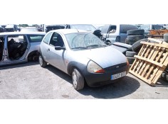ford ka (ccq) del año 1999