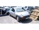 ford ka (ccq) del año 1999
