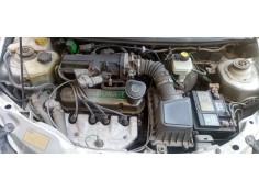 ford ka (ccq) del año 1999