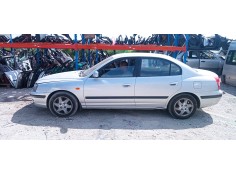 hyundai elantra (xd) del año 2001