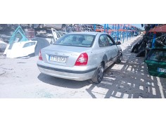 hyundai elantra (xd) del año 2001