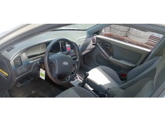 hyundai elantra (xd) del año 2001