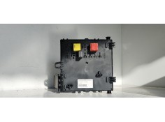 Recambio de caja reles / fusibles para saab 9-3 berlina 2.2 16v tid cat referencia OEM IAM 12795734  