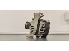 Recambio de alternador para hyundai tucson referencia OEM IAM 373002U200  