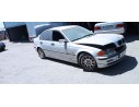 bmw serie 3 berlina (e46) del año 2002