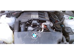 bmw serie 3 berlina (e46) del año 2002