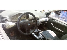 bmw serie 3 berlina (e46) del año 2002