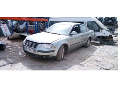 volkswagen passat berlina (3b3) del año 2002