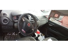 fiat punto (199) del año 2011