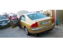 volvo s60 berlina del año 2002