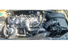 volvo s60 berlina del año 2002