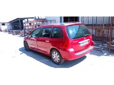 peugeot 307 break/sw (s2) del año 2007