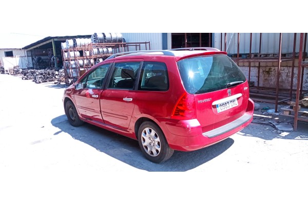 peugeot 307 break/sw (s2) del año 2007