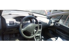 peugeot 307 break/sw (s2) del año 2007