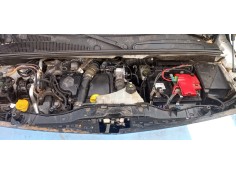 mercedes-benz citan (w415) furgon del año 2012