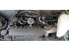 mercedes-benz clase a (w168) del año 1999