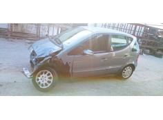 mercedes-benz clase a (w168) del año 1999