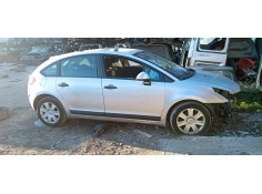 citroen c4 berlina del año 2006