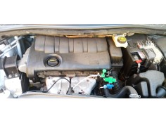 citroen c4 berlina del año 2006