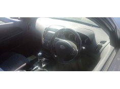 kia cee´d sporty wagon del año 2007