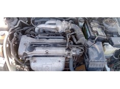 mazda 323 berlina c/f/s (ba) del año 1994