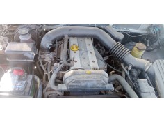 opel frontera b del año 2001