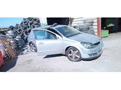 opel astra h berlina del año 2006