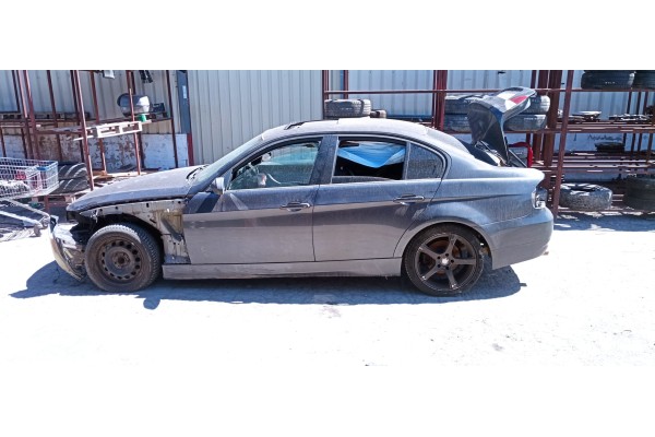 bmw serie 3 berlina (e90) del año 2007