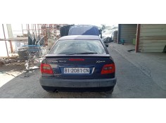 citroen xsara berlina del año 2003